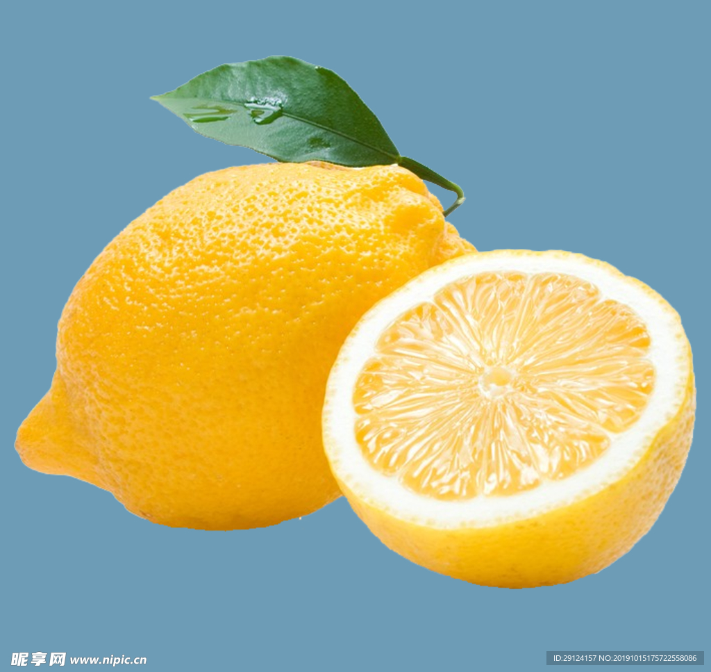 柠檬
