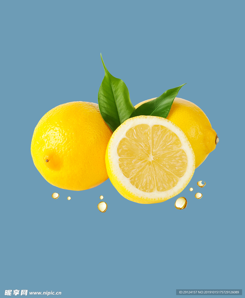 柠檬