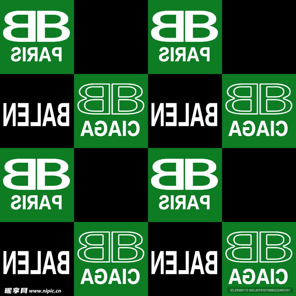 字母