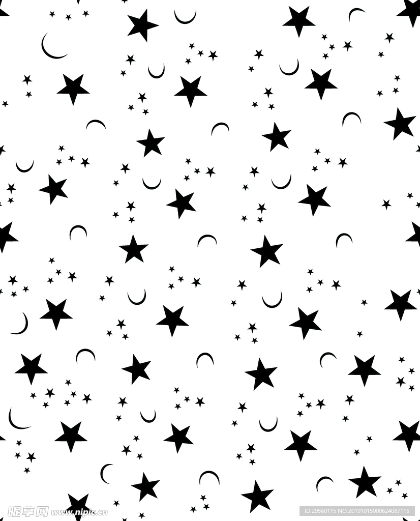 星星