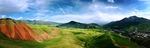 卓尔山