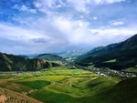卓尔山