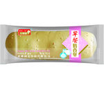 早餐奶香堡