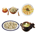 饺子