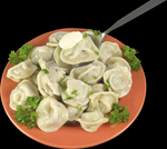 饺子