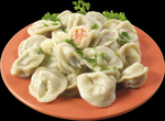 饺子