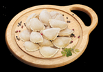 饺子