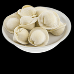 饺子