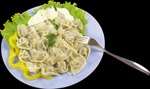 饺子