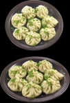 饺子