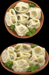 饺子