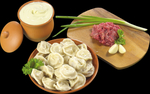 饺子