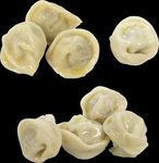 饺子