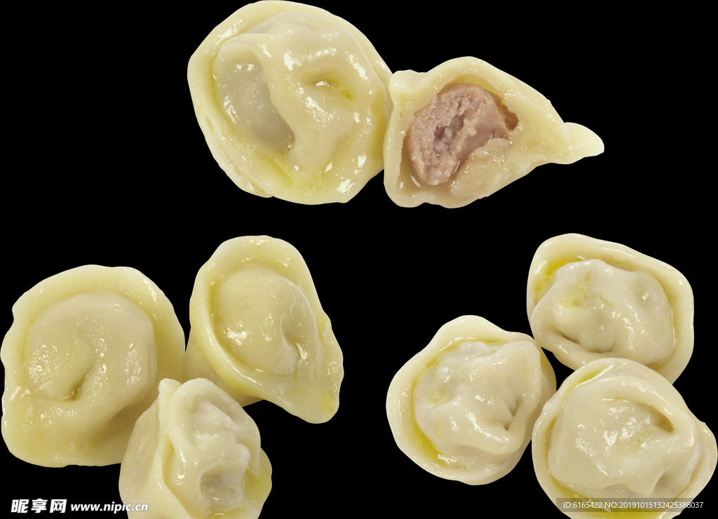饺子
