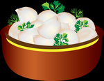 饺子