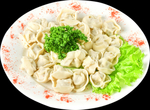 饺子