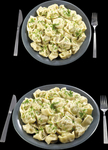 饺子