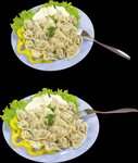 饺子