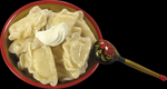 饺子