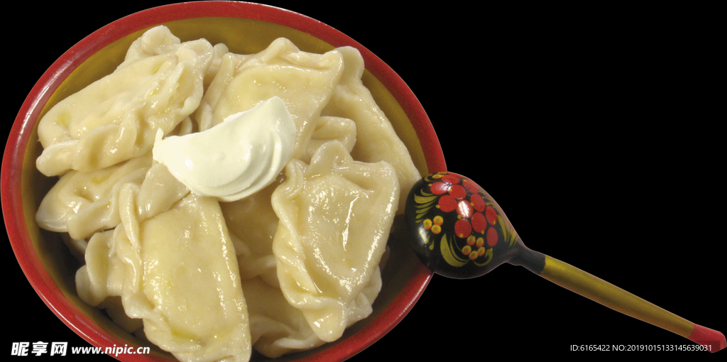 饺子