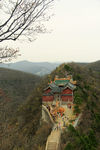 云台山