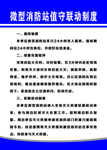 消防制度