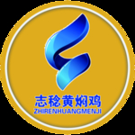 黄焖鸡标志