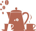 茶壶 茶杯