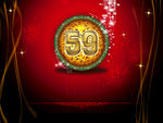 59周年