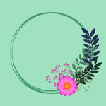 花边