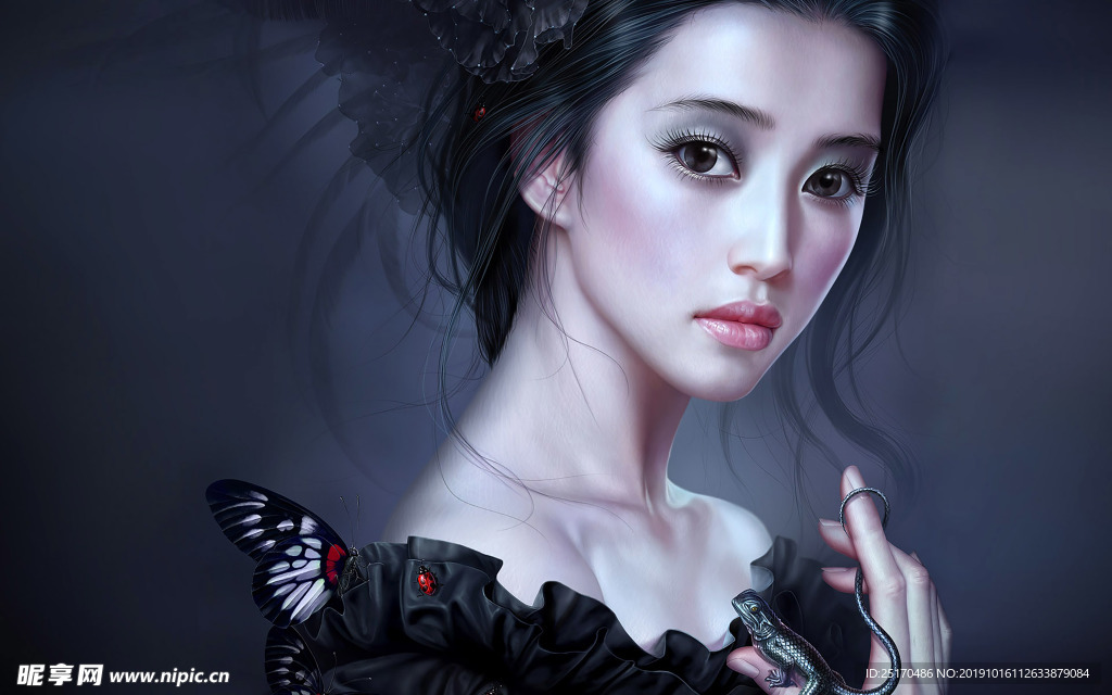 壁纸