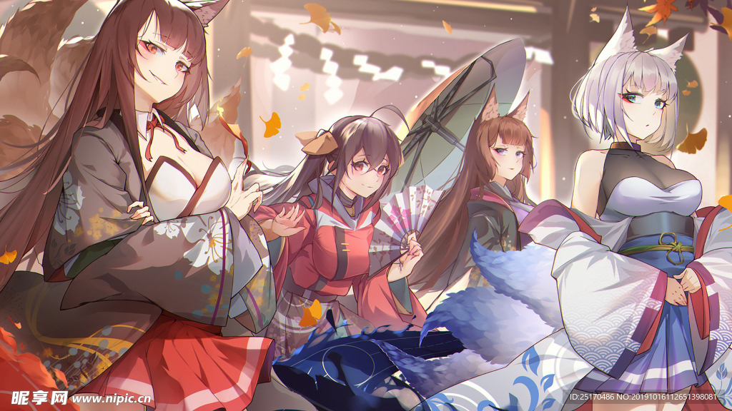 壁纸