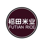 福田logo