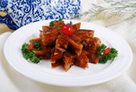当归羊肉