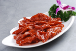 风味鹅掌