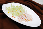 风味鸭掌