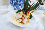 桂花马蹄