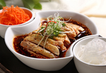 鸿福口味鸡