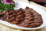 酱牛肉