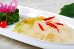 绝味鸵鸟筋