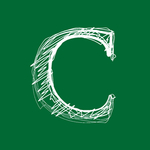 粉笔字字母矢量图