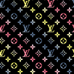 大牌字母