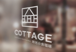 logo样机