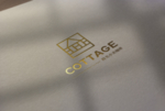 logo样机