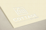 logo样机