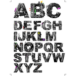 英文字母