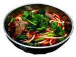 美食