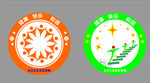 班徽logo