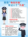 翻新防诈骗
