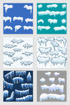 雪